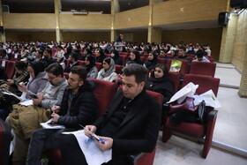 کارگاه آموزشی «سامانه مودیان مالیاتی» توسط جهاد دانشگاهی آذربایجان شرقی