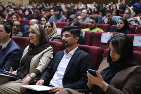 کارگاه آموزشی «سامانه مودیان مالیاتی» توسط جهاد دانشگاهی آذربایجان شرقی