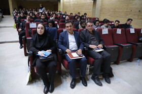 کارگاه آموزشی «سامانه مودیان مالیاتی» توسط جهاد دانشگاهی آذربایجان شرقی