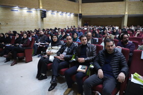 کارگاه آموزشی «سامانه مودیان مالیاتی» توسط جهاد دانشگاهی آذربایجان شرقی