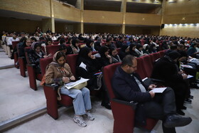 کارگاه آموزشی «سامانه مودیان مالیاتی» توسط جهاد دانشگاهی آذربایجان شرقی