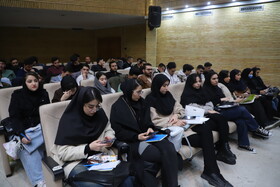 کارگاه آموزشی «سامانه مودیان مالیاتی» توسط جهاد دانشگاهی آذربایجان شرقی