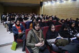 کارگاه آموزشی «سامانه مودیان مالیاتی» توسط جهاد دانشگاهی آذربایجان شرقی