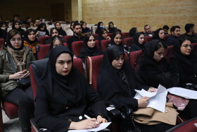 کارگاه آموزشی «سامانه مودیان مالیاتی» توسط جهاد دانشگاهی آذربایجان شرقی