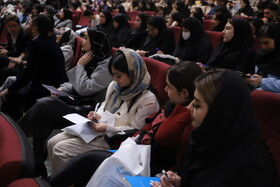 کارگاه آموزشی «سامانه مودیان مالیاتی» توسط جهاد دانشگاهی آذربایجان شرقی