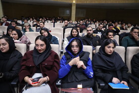 کارگاه آموزشی «سامانه مودیان مالیاتی» توسط جهاد دانشگاهی آذربایجان شرقی