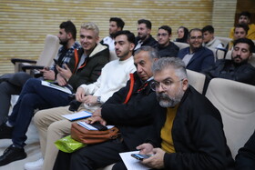 کارگاه آموزشی «سامانه مودیان مالیاتی» توسط جهاد دانشگاهی آذربایجان شرقی