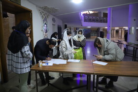 کارگاه آموزشی «سامانه مودیان مالیاتی» توسط جهاد دانشگاهی آذربایجان شرقی