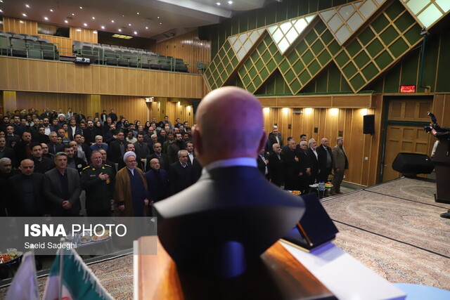 خیرین آبرسان می‌توانند پروژه‌های نیمه‌تمام را در کوتاه‌ترین زمان به سرانجام برسانند