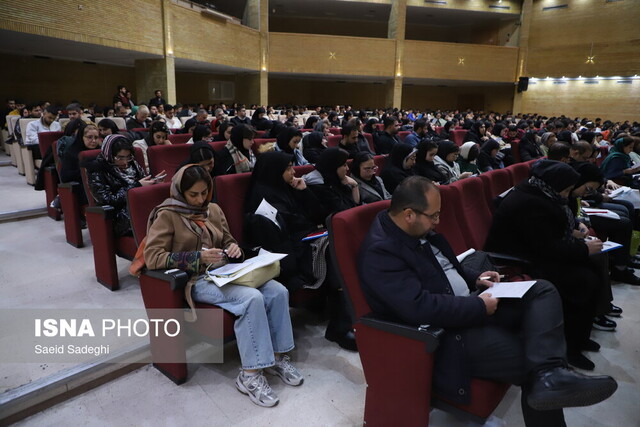 فعالیت جهاد دانشگاهی فراتر از آموزش/ تمرکز بر فناوری، پژوهش و اشتغالزایی