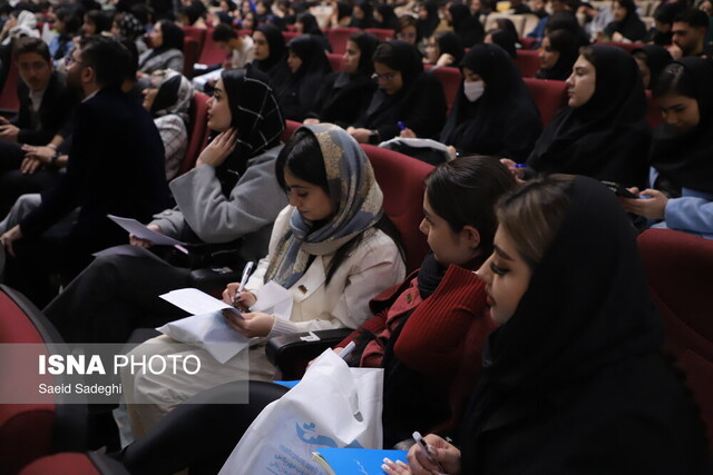 فعالیت جهاد دانشگاهی فراتر از آموزش/ تمرکز بر فناوری، پژوهش و اشتغال‌زایی