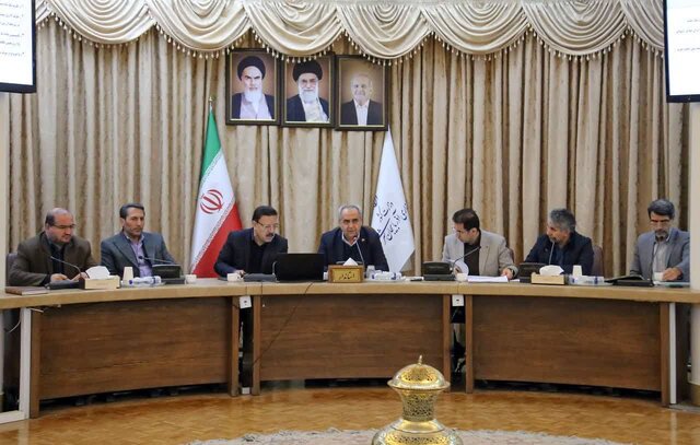 استاندار آذربایجان شرقی: اداراتی که مولدسازی نکنند، به دستگاه نظارتی معرفی می‌شوند