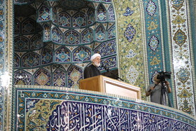 امام جمعه موقت تبریز: بصیرت مهارتی برای عبور از فتنه‌هاست