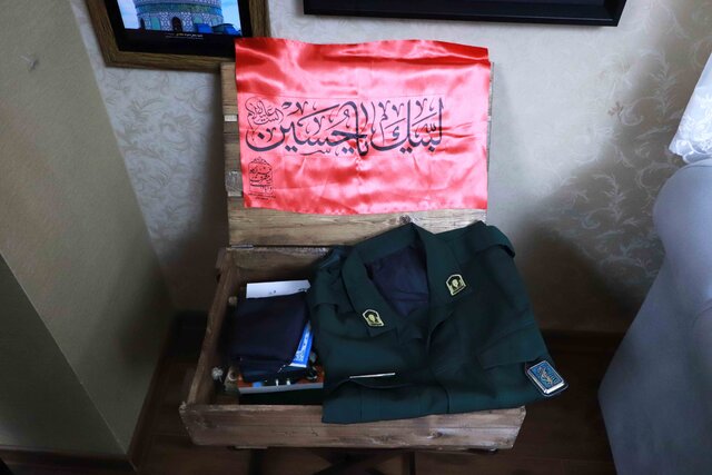 وقتی دفترچه خاطرات راز پرواز را فاش میکند