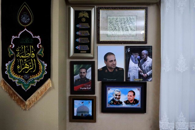 وقتی دفترچه خاطرات راز پرواز را فاش میکند