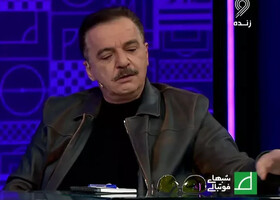 صحبت‌های جنجالی زنوزی؛ از تهدید به منحل کردن تراکتور تا گریه به خاطر توهین‌های قومیتی