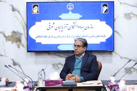 درمان زوج‌های نابارور، بهترین مسیر برای افزایش فرزندآوری در راستای جوانی جمعیت است