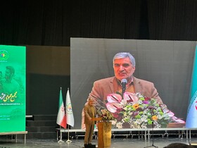 دستیار ویژه رئیس جمهوری: تبریز مایه افتخار کشور است