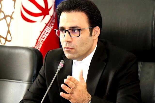 گره کور ترافیک تبریز کجاست؟