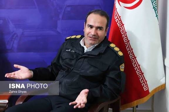 گره کور ترافیک تبریز کجاست؟