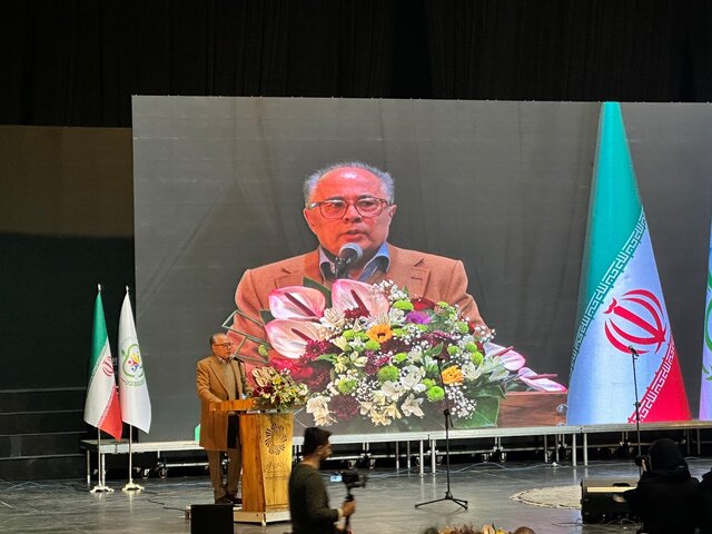 دستیار ویژه رییس جمهور: تبریز مایه افتخار کشور است