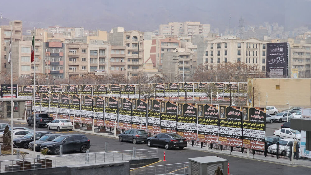 تبدیل سوگ به امید؛ آزادی بیش از ۱۰۰ زندانی جرائم غیرعمد به یاد کارآفرین تبریزی