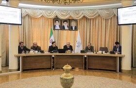 استاندار آذربایجان شرقی: با عزم جمعی از قاچاق در معادن جلوگیری می‌کنیم