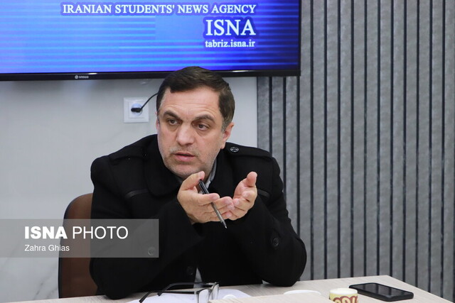 تولید بیش از ۹۰ درصد کفش‌های تمام چرم دست‌دوز در تبریز