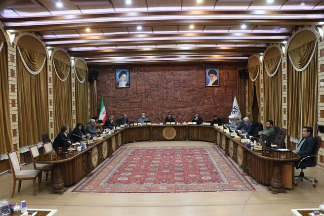 عضو شورای شهر تبریز: ورود به گسل‌های قومیتی، بازی در میدان دشمن است