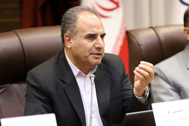 معاون بهداشت دانشگاه علوم پزشکی تبریز: ۲۴ درصد دانشآموزان آذربایجان شرقی، دچار چاقی هستند