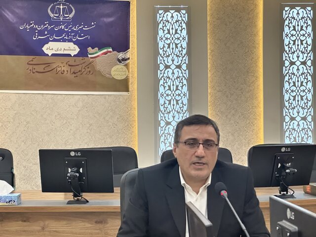 افزایش نامتوازن دفاتر اسناد رسمی موجب عدم همخوانی هزینه‌ها با درآمدها و بروز فساد می‌شود