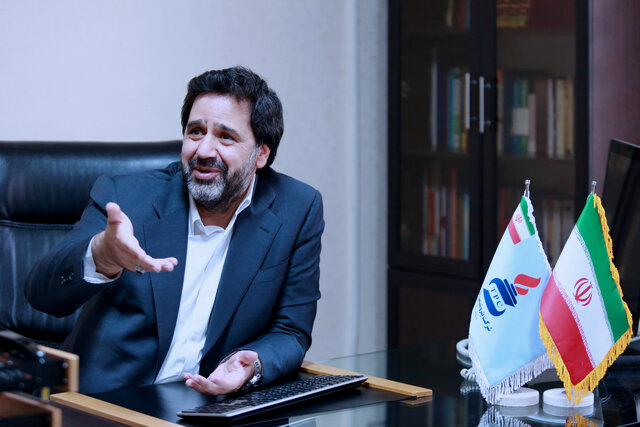 افزایش سه‌برابری صادرات با راه‌اندازی واحد جدید پلی‌اتیلن سنگین در پتروشیمی تبریز