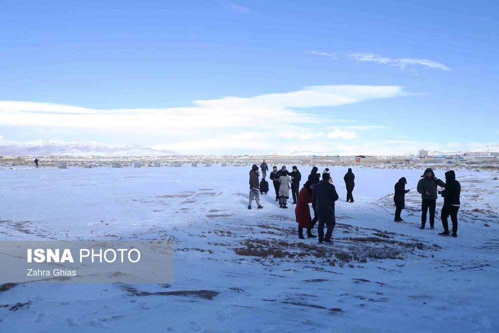 تشریح پروژه‌های شهرداری تبریز/ از خاکبرداری خیابان الوار تا احداث زمین چمن مصنوعی مایان