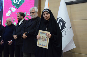 تجلیل از برگزیدگان رویدادهای رسانه ای استان آذربایجان شرقی