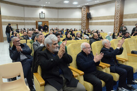 تجلیل از برگزیدگان رویدادهای رسانه ای استان آذربایجان شرقی