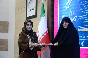 تجلیل از برگزیدگان رویدادهای رسانه ای استان آذربایجان شرقی