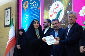 تجلیل از برگزیدگان رویدادهای رسانه ای استان آذربایجان شرقی