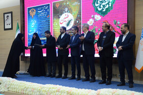 تجلیل از برگزیدگان رویدادهای رسانه ای استان آذربایجان شرقی