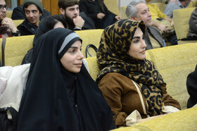 تجلیل از برگزیدگان رویدادهای رسانه ای استان آذربایجان شرقی