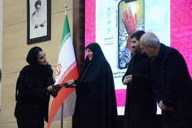 تجلیل از برگزیدگان رویدادهای رسانه ای استان آذربایجان شرقی