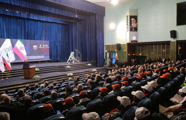 استاندار: پیگیر تامین مالی تجهیزات بیمارستان جامع سرطان تبریز به ارزش ۵۰ میلیون یورو هستیم