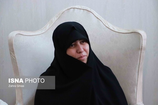 او که جاننثار علی بود، در عید ولایت به دیدار معشوق رفت