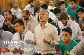 اعتکاف؛ بازآفرینی معنای انسان در نسبت با خدا، خویشتن و جامعه