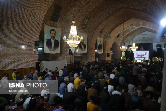 اعتکاف؛ توقفی آگاهانه در زندگی پرشتاب