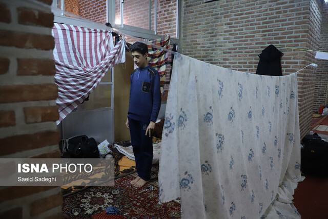 اعتکاف؛ توقفی آگاهانه در زندگی پرشتاب