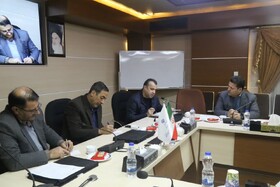 ضرورت پیگیری یک درصد حقوق دولتی خسارات معادن در آذربایجان شرقی