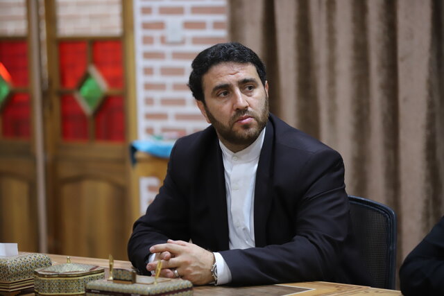 برگزاری مسابقات ملی ارائه سه دقیقه‌ای«سدید» در آذربایجان شرقی