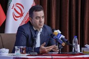 شهردار تبریز: موغام روایت زنده هویت آذربایجان و زبان همبستگی ملی است