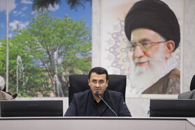 نماینده مردم تبریز: بخشی از سناریوی دشمن پیوند مسائل اجتماعی و اقتصادی است