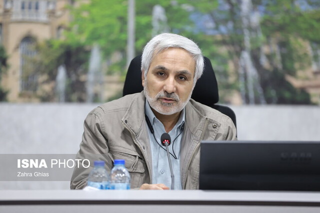 نماینده مردم تبریز: بخشی از سناریوی دشمن پیوند مسائل اجتماعی و اقتصادی است